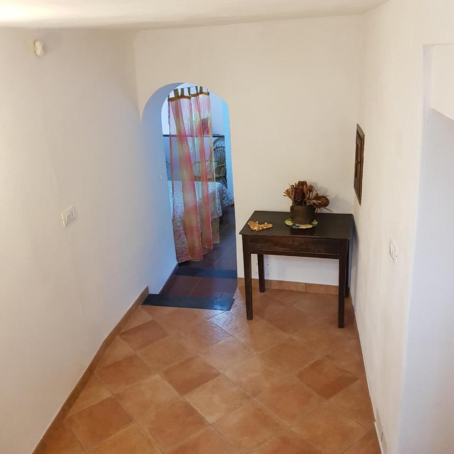 Casa Lingueglietta Exterior foto