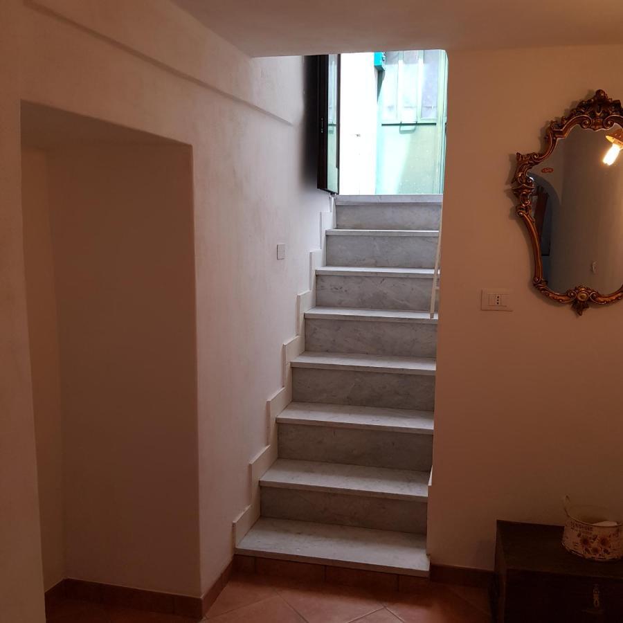 Casa Lingueglietta Exterior foto